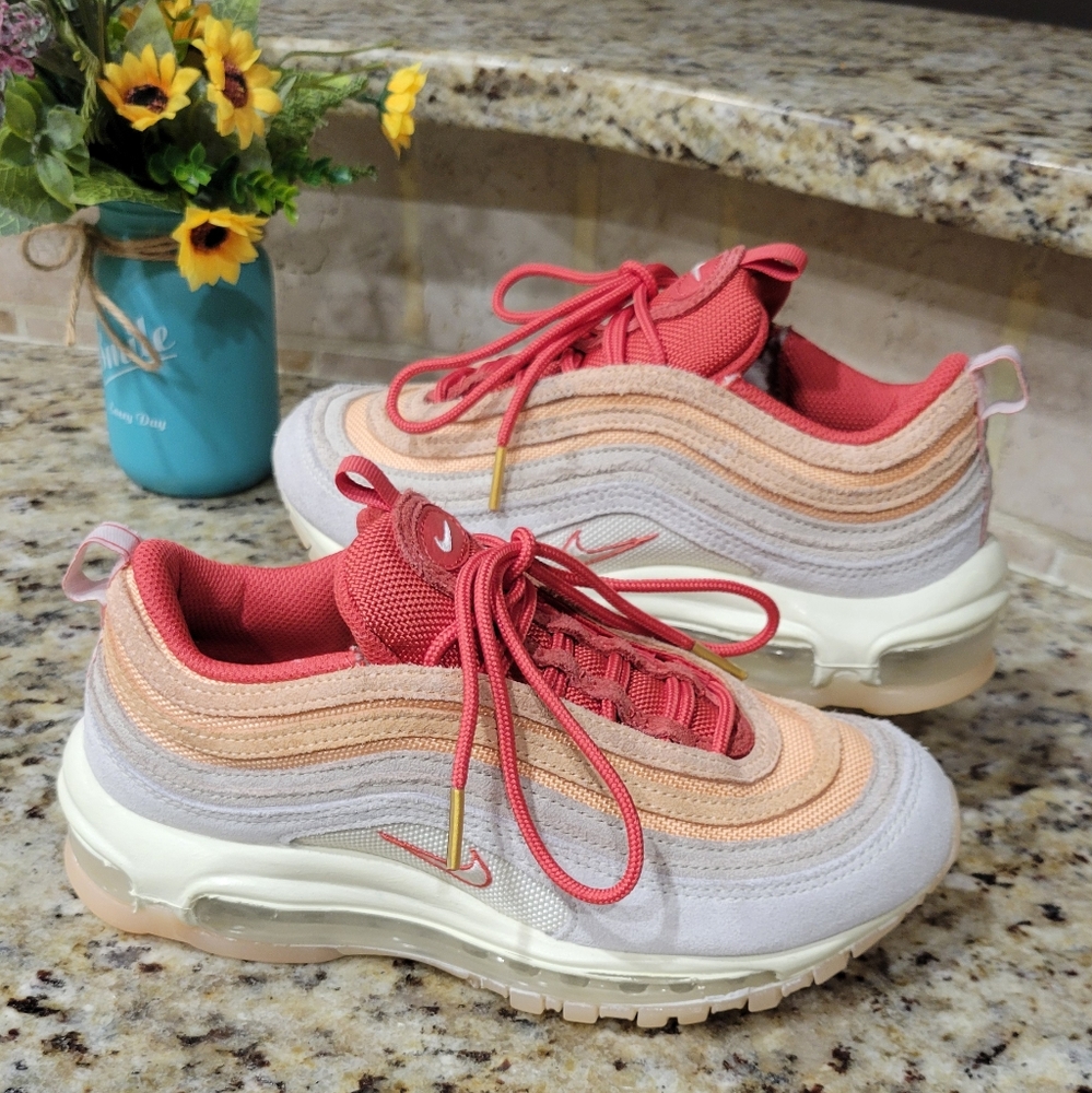 Nike Air Max 97 - Picture 1 of 11
